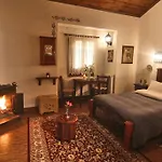Chateaux Constantin Agistro ホテル