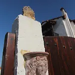 Hotel Chateaux Constantin Agistro Ángistron