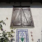 Hotel Chateaux Constantin Agistro