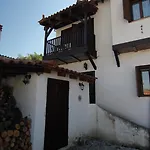Chateaux Constantin Agistro Hotel Ángistron