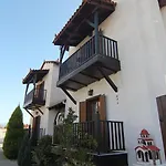 Hotel Chateaux Constantin Agistro 3*