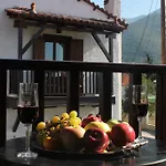 Hotel Chateaux Constantin Agistro