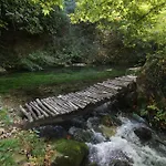 Chateaux Constantin Agistro Hotel