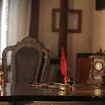 Chateaux Constantin Agistro 3* Ángistron