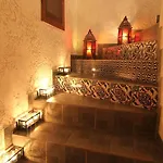 Hotel Chateaux Constantin Agistro