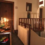 Hotel Chateaux Constantin Agistro 3*