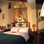 Chateaux Constantin Agistro Hotel