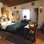 Hotel Chateaux Constantin Agistro