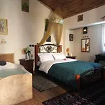 Chateaux Constantin Agistro Hotel Ángistron