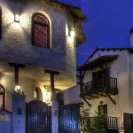 Hotel Chateaux Constantin Agistro Ángistron
