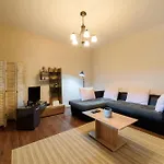 Chateaux Constantin Agistro ホテル Ángistron