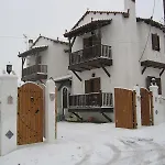 Hotel Chateaux Constantin Agistro