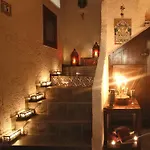 Hotel Chateaux Constantin Agistro Ángistron