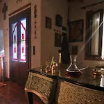 Chateaux Constantin Agistro Hotel Ángistron