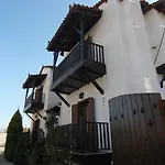 Chateaux Constantin Agistro Hotel