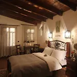 Chateaux Constantin Agistro 3* Ángistron