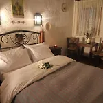 Chateaux Constantin Agistro Hotel Ángistron