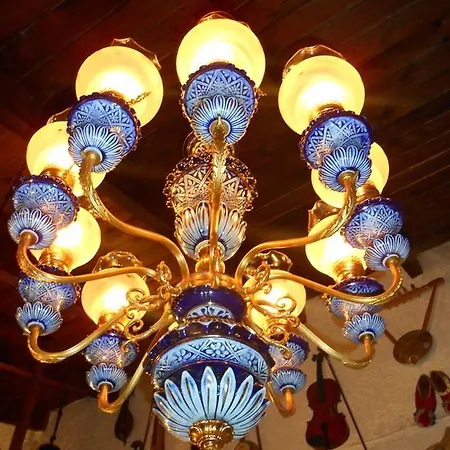 호텔 Chateaux Constantin Agistro