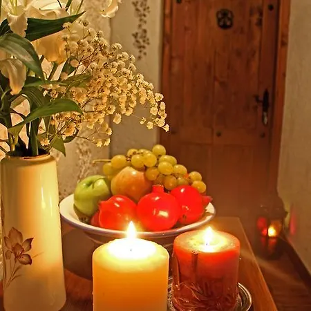 Chateaux Constantin Agistro Hotel 3*