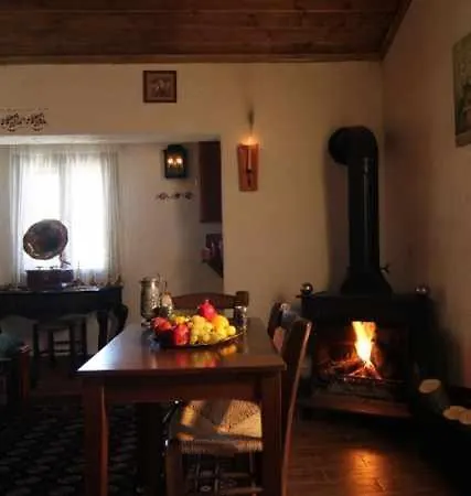 Chateaux Constantin Agistro 3*