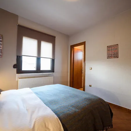 Hotel Chateaux Constantin Agistro Ángistron