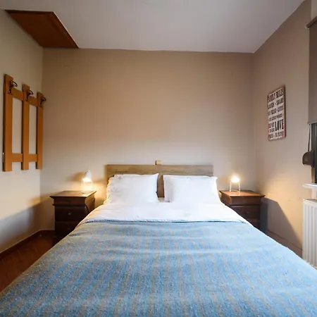 Chateaux Constantin Agistro 3*