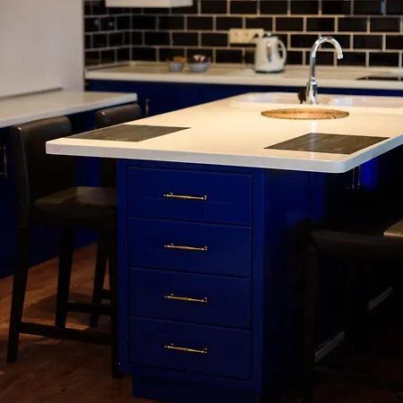 Chateaux Constantin Agistro 호텔