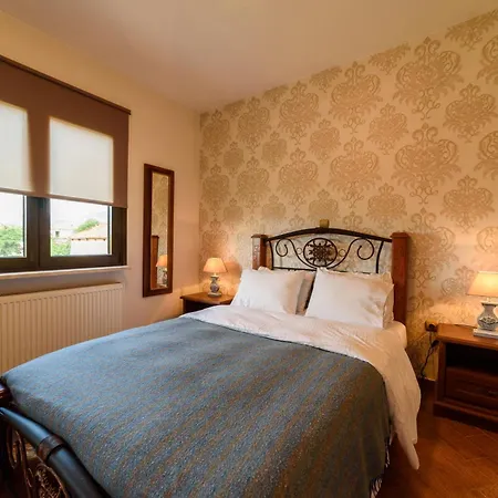 Chateaux Constantin Agistro Hotel 3*