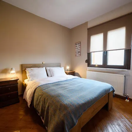 Chateaux Constantin Agistro 3*