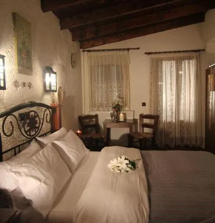 Chateaux Constantin Agistro 3* Ángistron