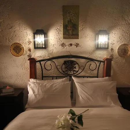 Chateaux Constantin Agistro Hotel 3*