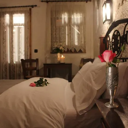 Chateaux Constantin Agistro Hotel 3*