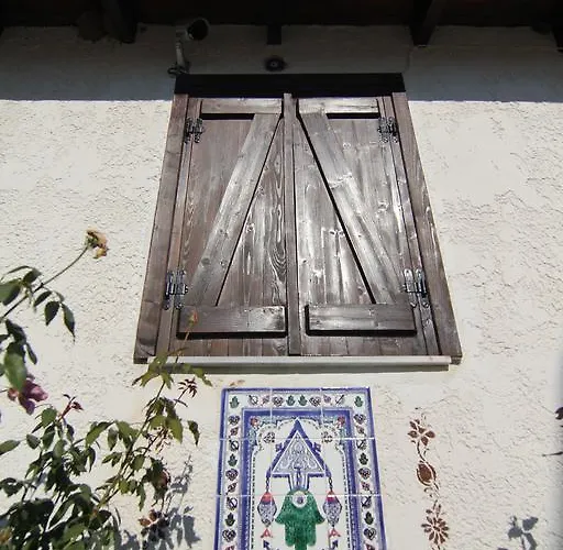 酒店 康斯坦丁阿吉斯特罗城堡酒店