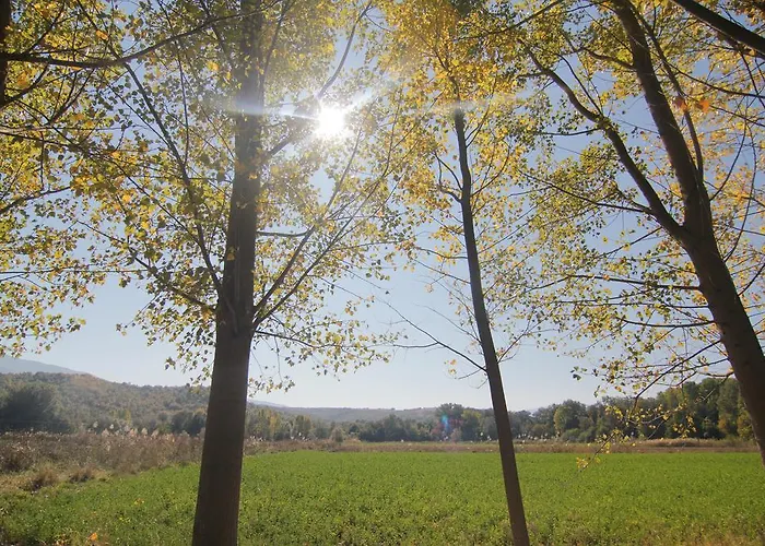 康斯坦丁阿吉斯特罗城堡酒店 3*