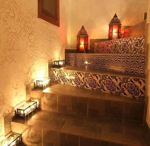 酒店 康斯坦丁阿吉斯特罗城堡酒店